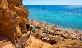 Top 8 Beaches in Egypt